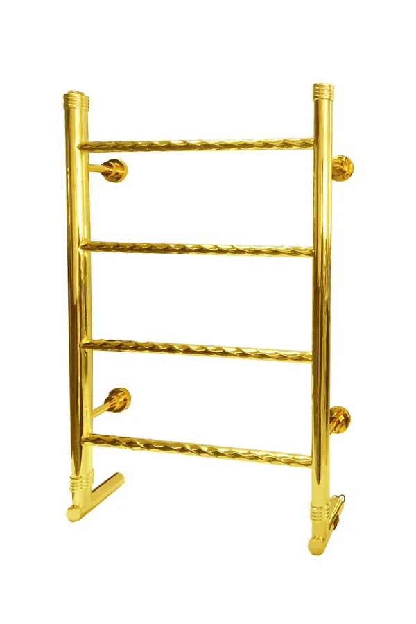Boheme Полотенцесушитель электрический, 100W,  ORO