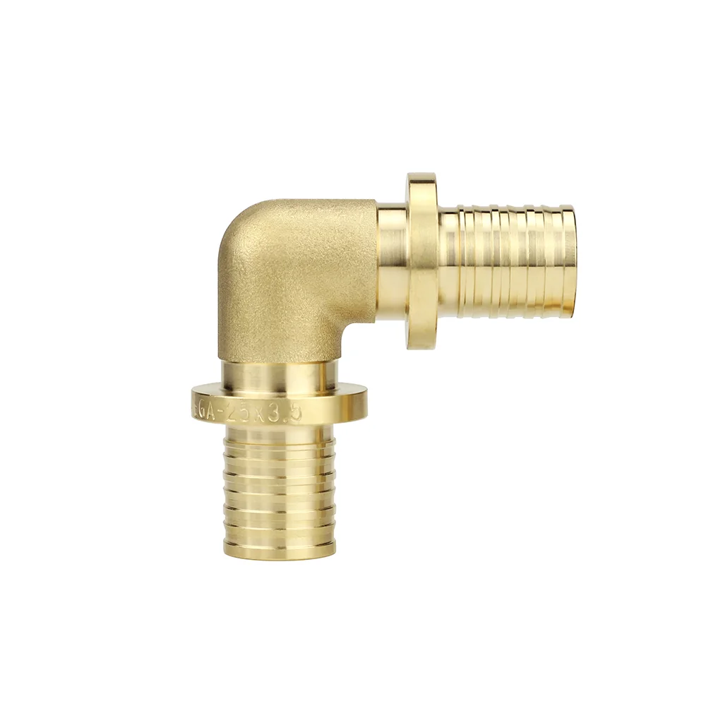 Угол 90 Varmega Slide-fit VM50811, 16, аксиальный