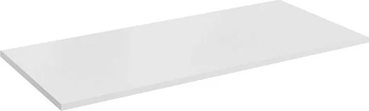 CADRO Вставка в дно металлического каркаса под раковину, Bianco, 757x417, CADRO-80-MENS-BIANCO