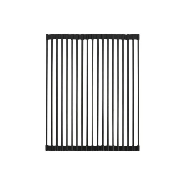 Сушилка для мойки 440*350мм(круглый) R730.44.06, черный