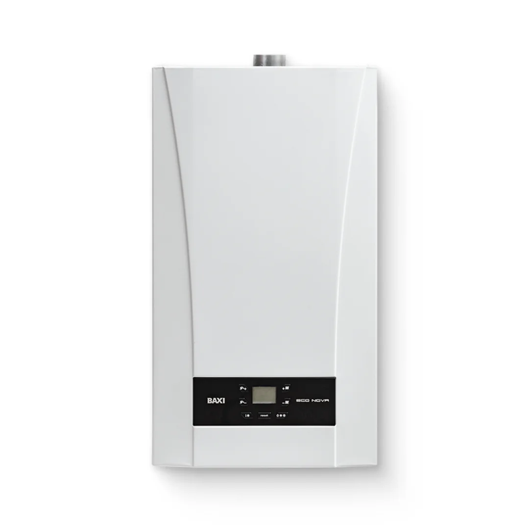 Настенный газовый котел Baxi ECO Nova 1.24F (100022963)