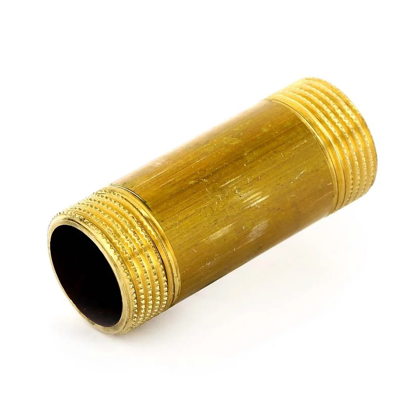 Удлинитель НН 80 мм 1/2' Uni-Fitt