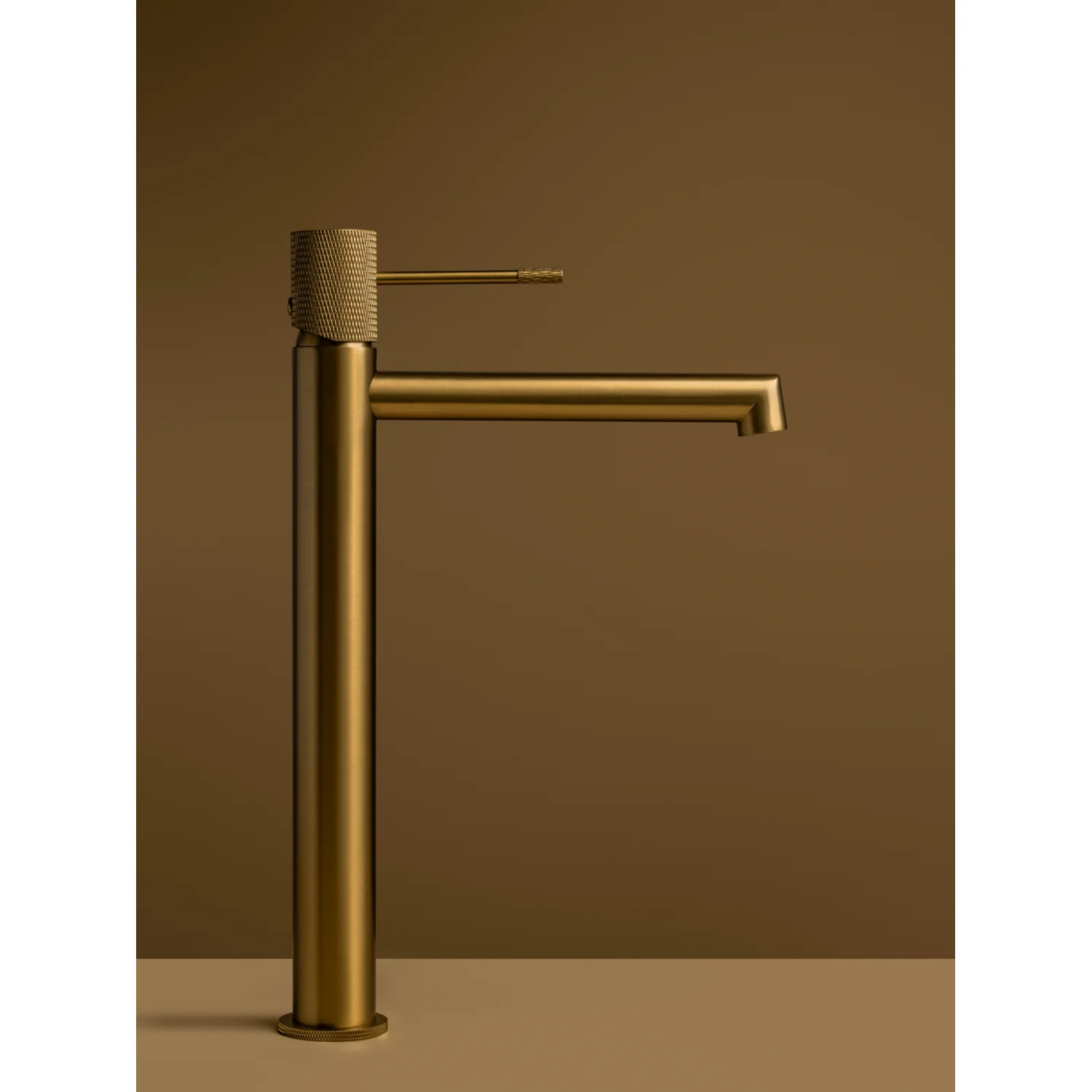 Смеситель для раковины AltroBagno Intento 010234 BG