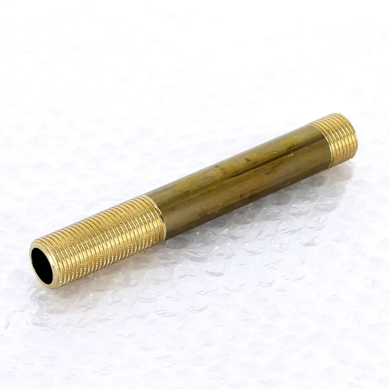 Сгон 1/2" х 150 мм Uni-Fitt