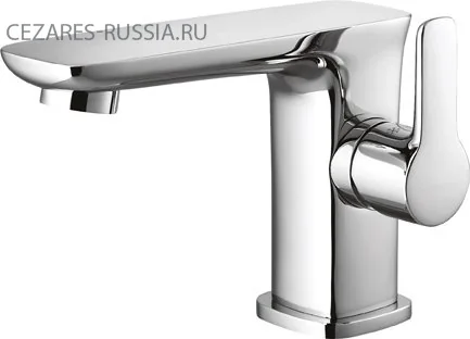 Смеситель на раковину CEZARES TESORO-F-LS-01-W0