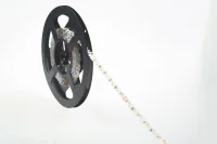 DONEL Светодиодная лента SMD, 12W/m, 4000K, 1320 Lm/m, DC24V, CRI>95, IP20, уп. 5 м, серия DN8SSL