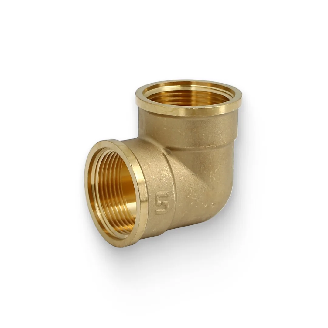 Угол ВВ 1 1/4" Uni-Fitt