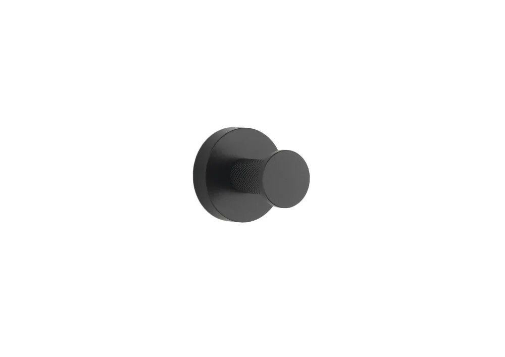 Boheme Крючок UNO Black