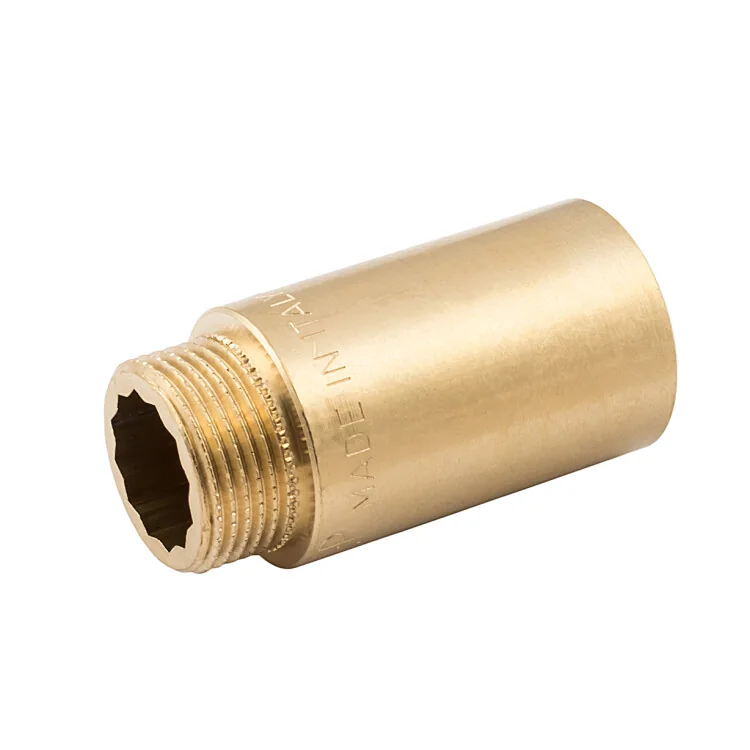 Удлинитель ELSEN, НВ, 1/2" х 10
