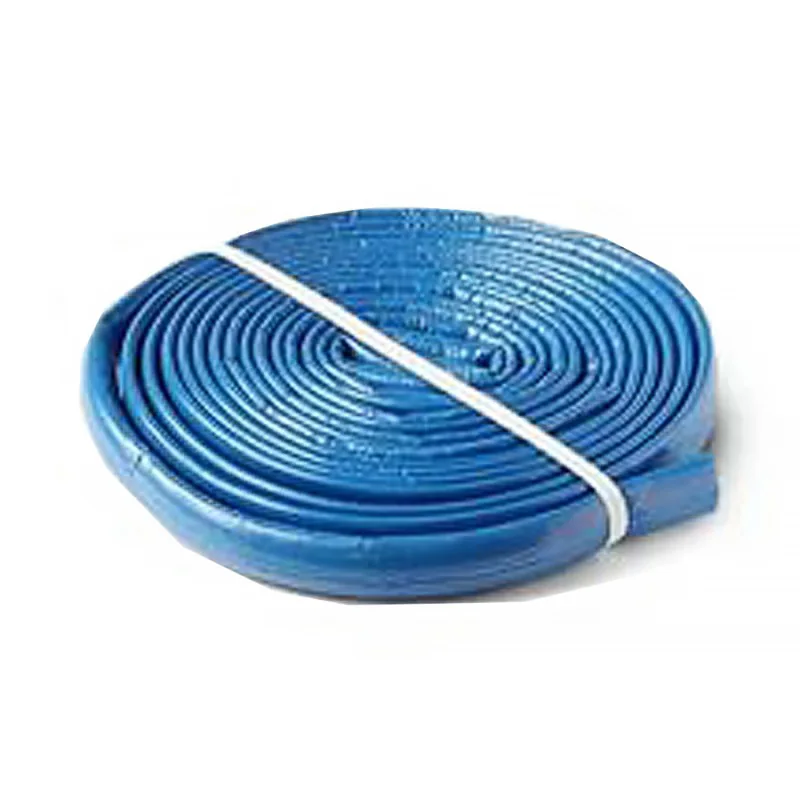 Трубка теплоизоляционная Energoflex Super Protect 35/9-2м Синяя