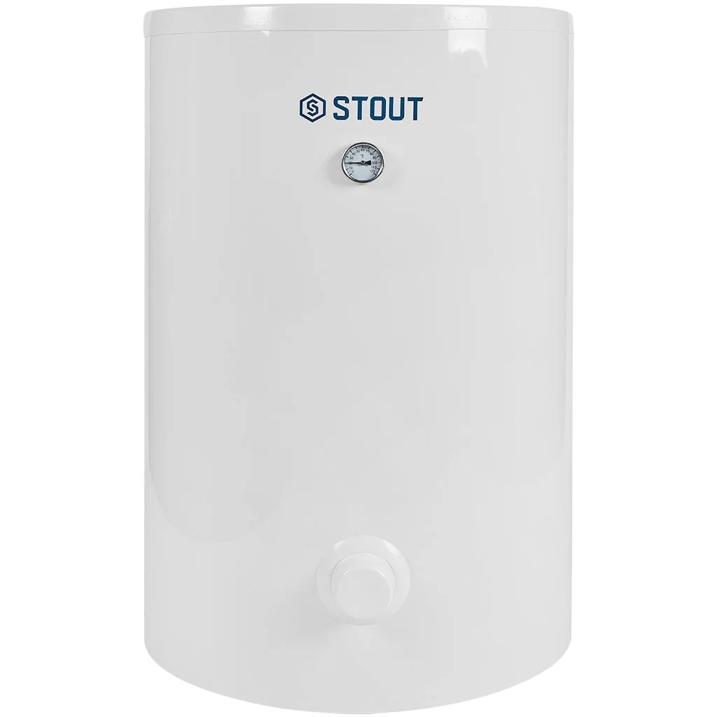 STOUT OptiBase бойлер косвенного нагрева напольный 150 л.