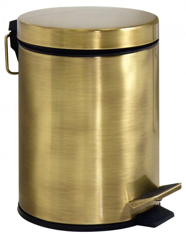 OLIMP-BSC-02 Корзина, бронза