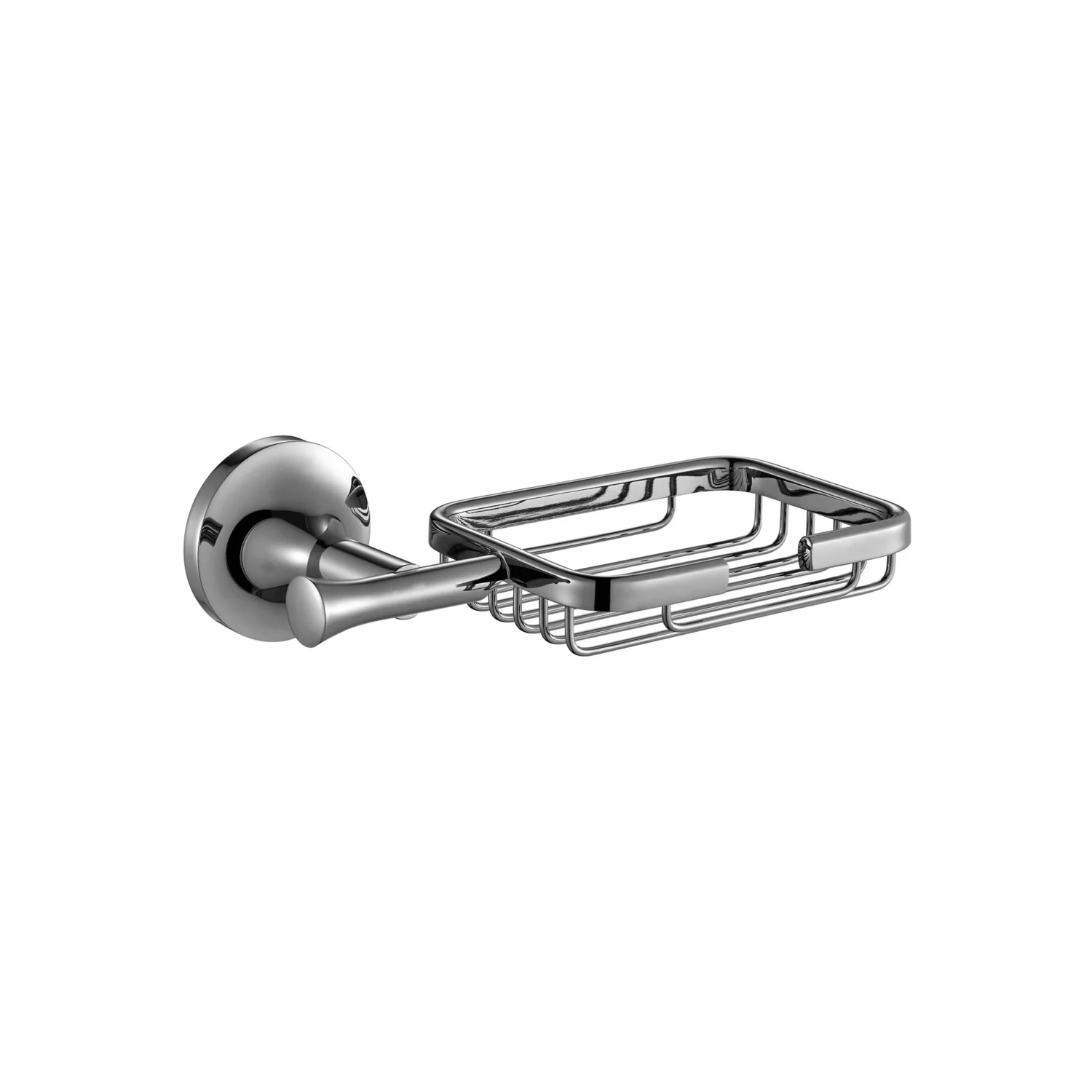 Мыльница подвесная AltroBagno Corposo 080710 Cr