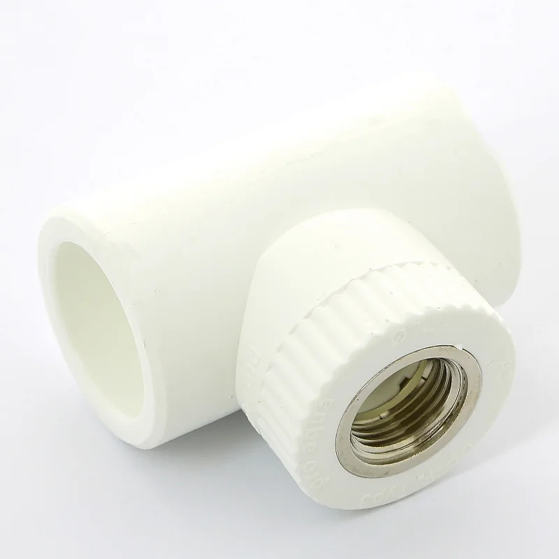 Тройник Pro Aqua В 32 х 1/2"