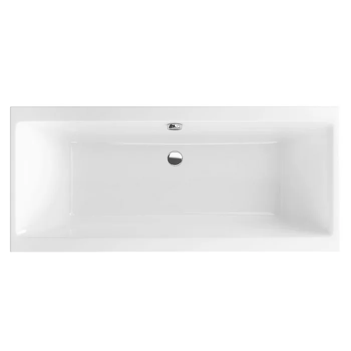 Акриловая ванна Excellent Pryzmat WAEX.PRY19WH 190x90