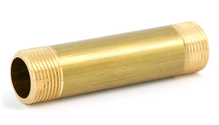 Удлинитель НН 3/4" x 150 мм Uni-Fitt