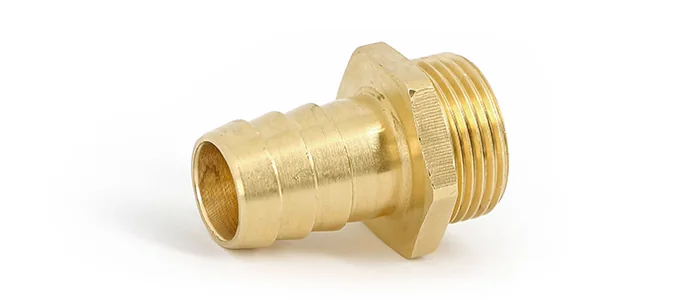 Штуцер Н 1" x 25 Uni-Fitt