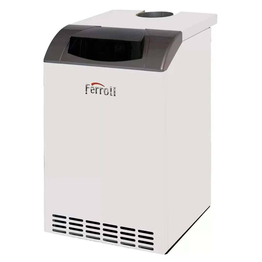 Конвекционный газовый котел Ferroli Pegasus D32, одноконтурный