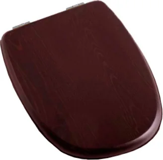 King Palace Сиденье CZR-163-W-S-Cr