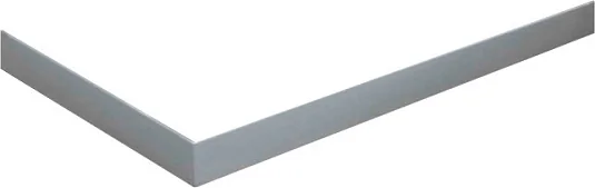 TRAY-M-AH-100/90-SCR Передняя панель SMC поддона
