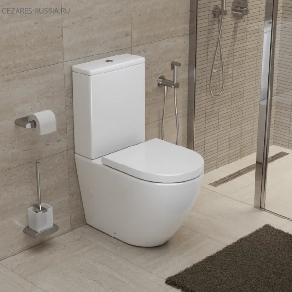 SFERA-R Бачок BB2141T