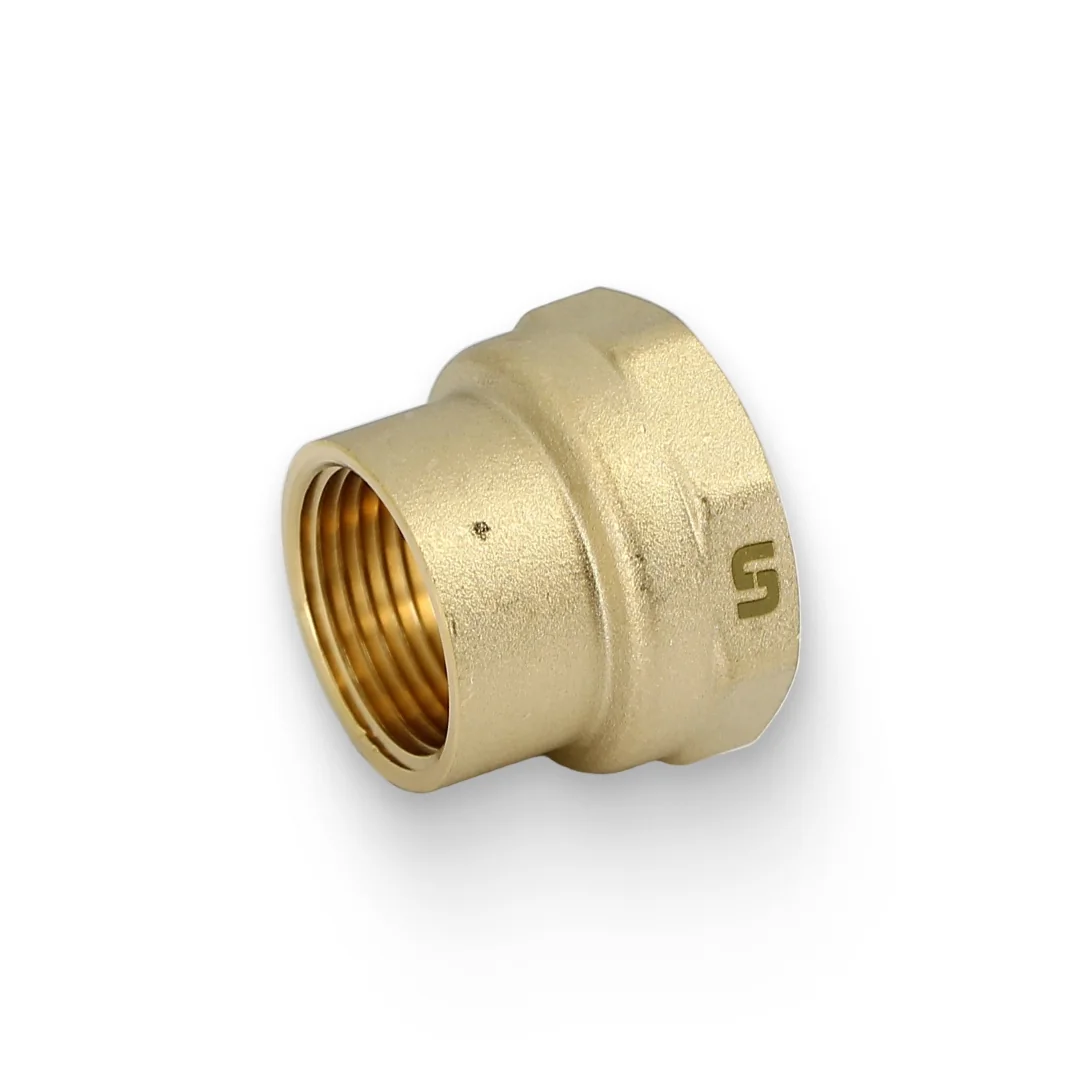 Муфта переходная 1 1/4" х 1" Uni-Fitt