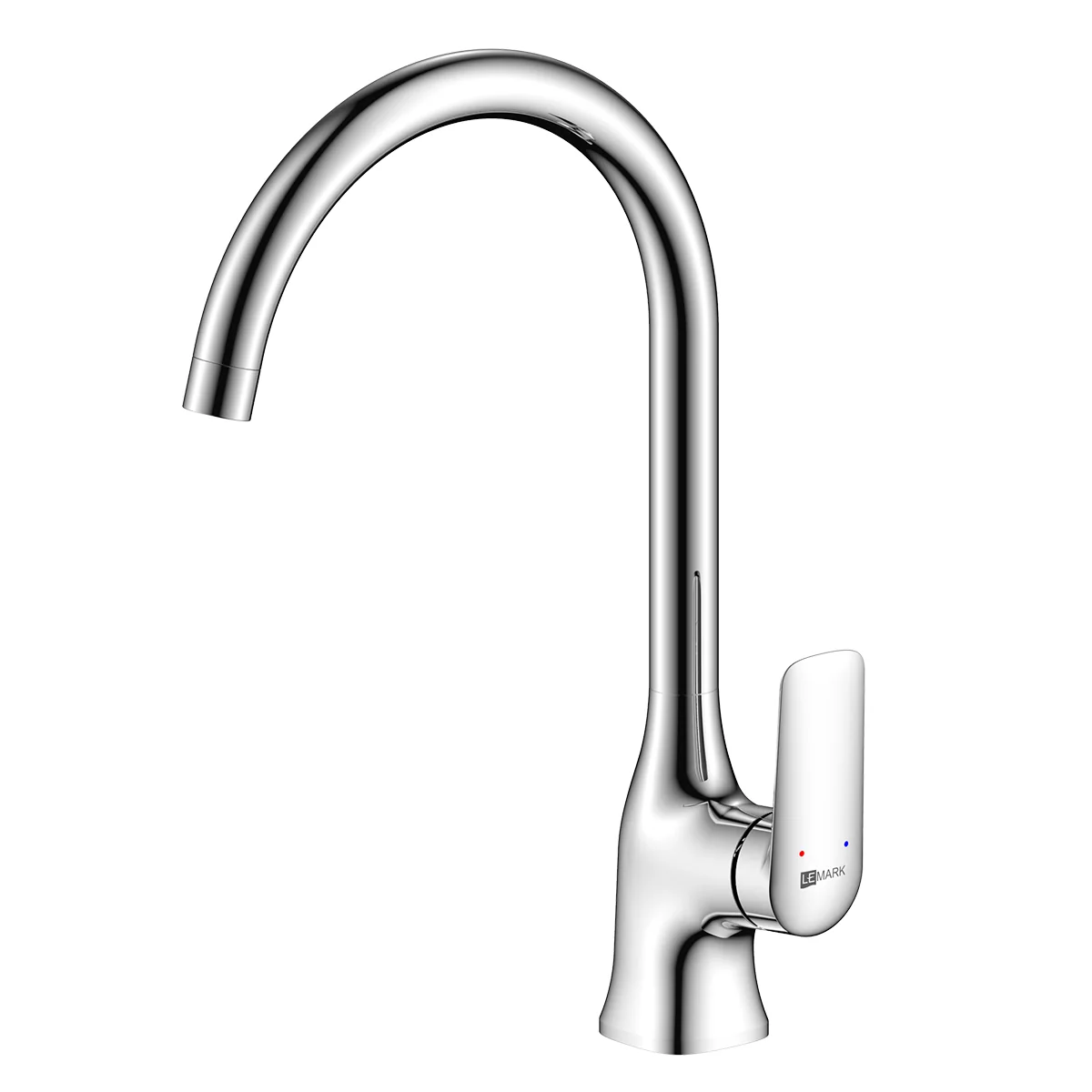 Смеситель Lemark Verba LM11405C для кухни