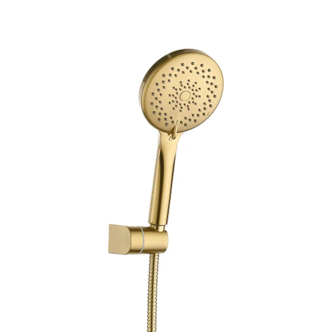 Boheme Лейка ручная Spectre Matt Gold