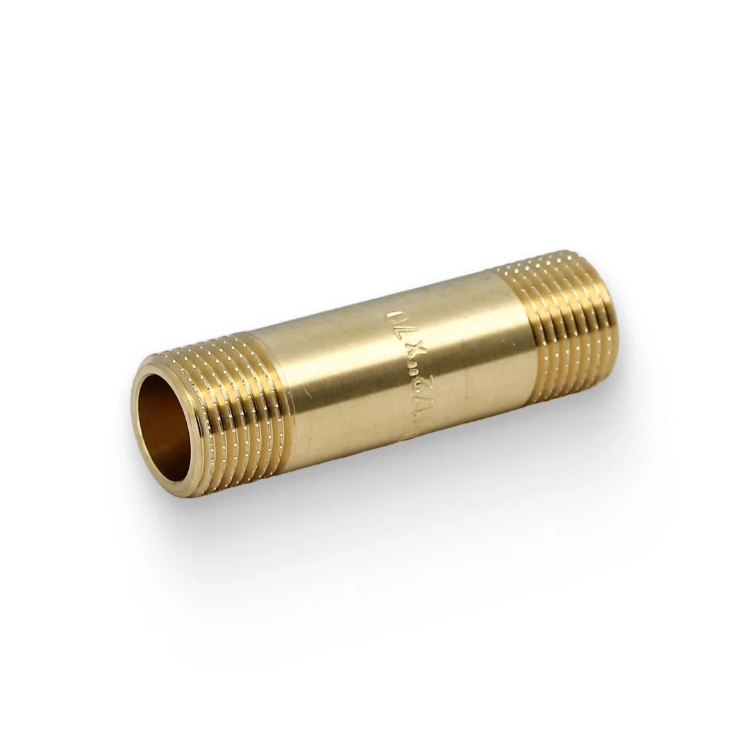 Удлинитель НН 70 мм 1/2" Uni-Fitt