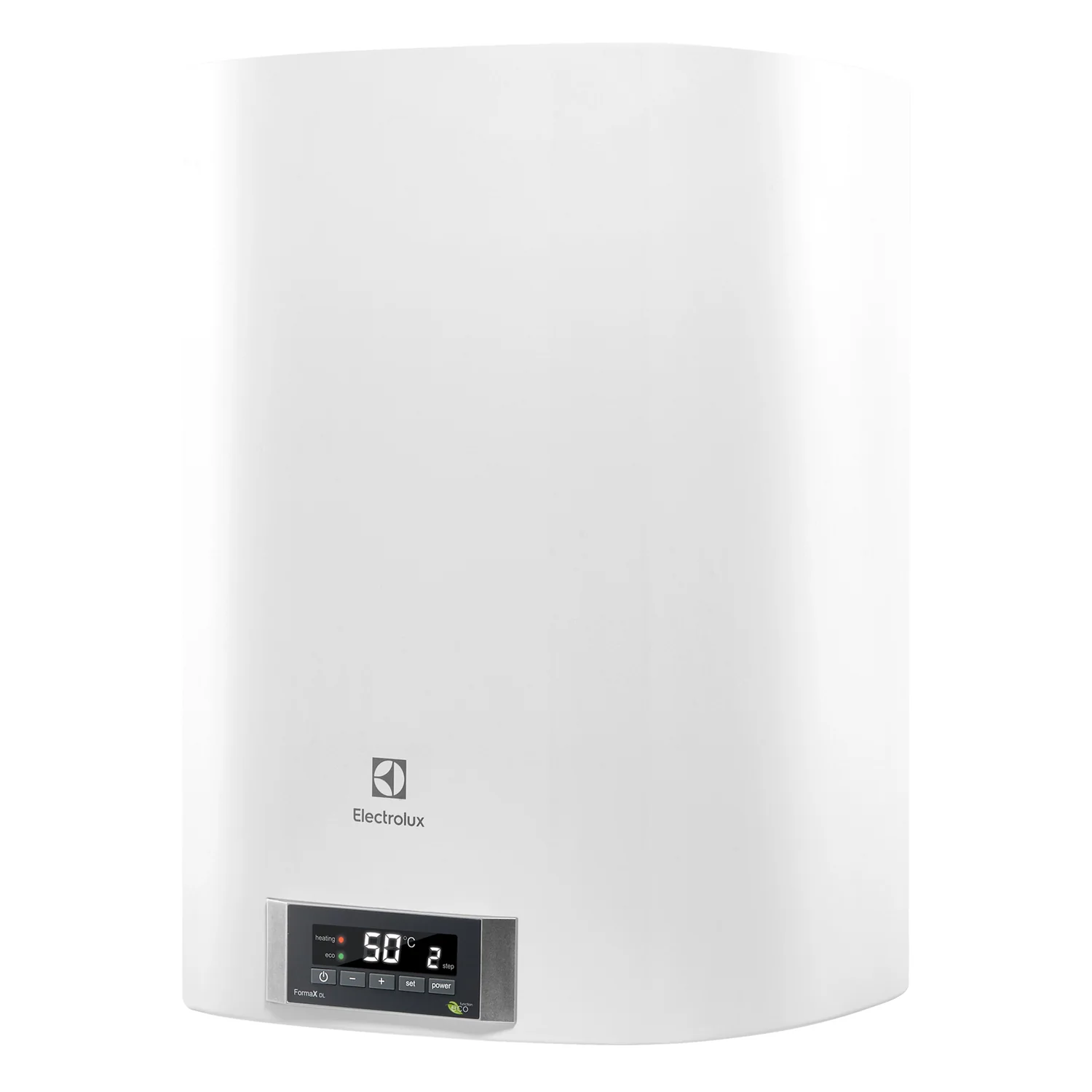 Накопительный водонагреватель Electrolux EWH 80 Formax DL
