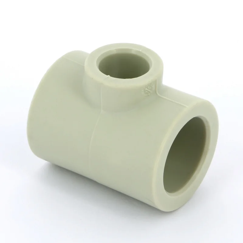 Тройник редукционный FV-Plast 32-20-32 мм