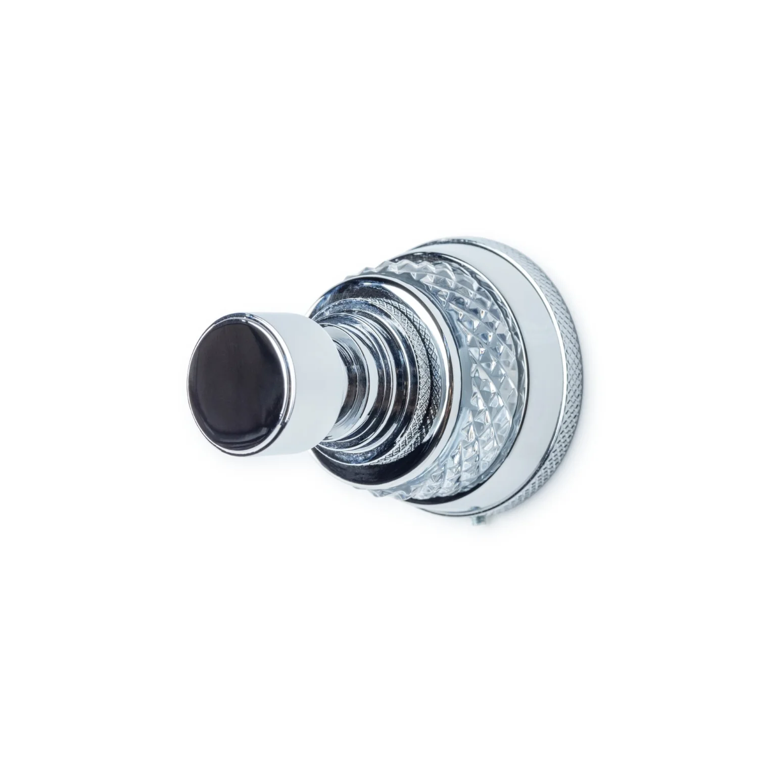 Boheme Крючок AURA Chrome