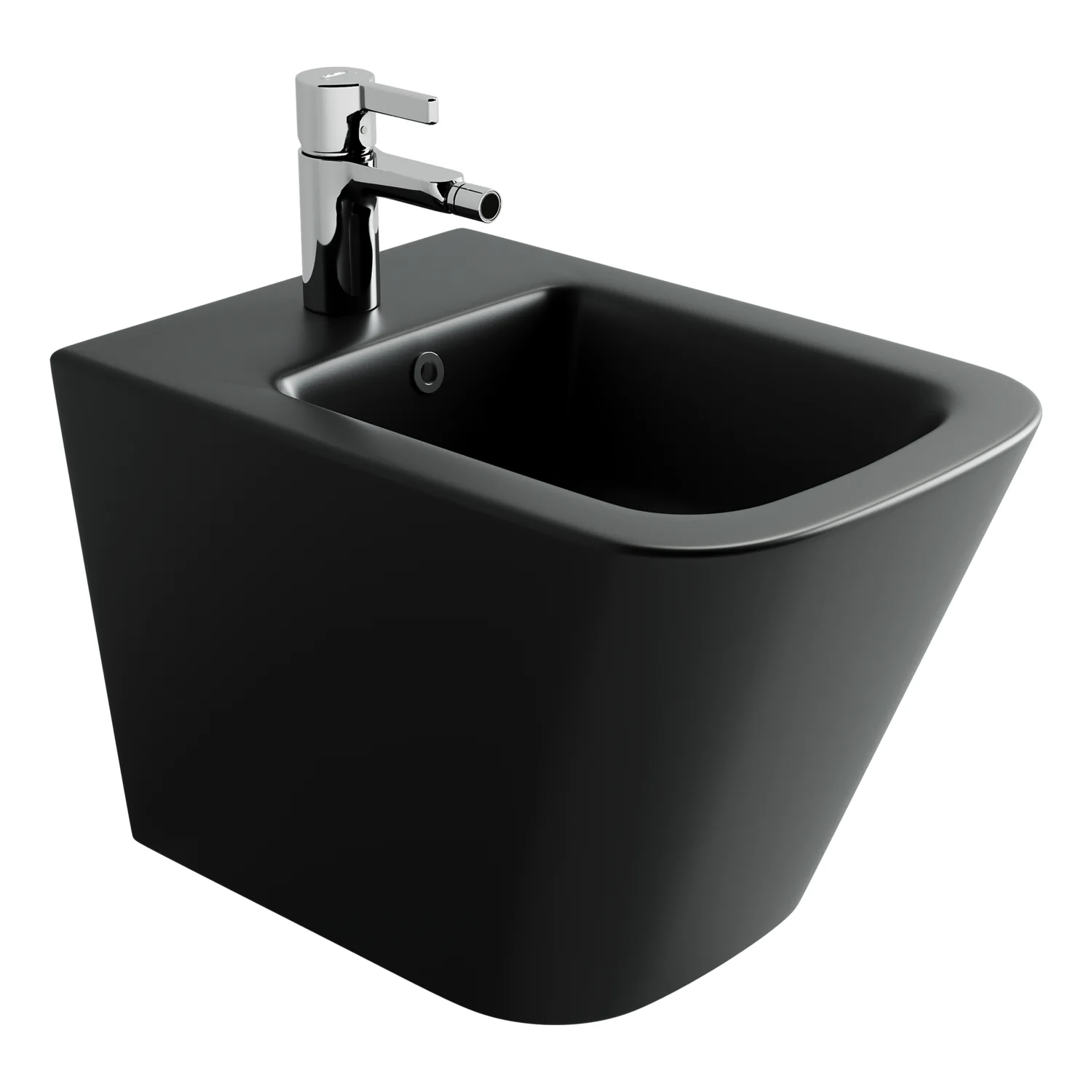 Подвесное биде Union Ceramicanova