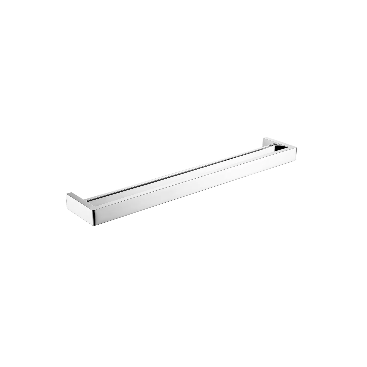 Полотенцедержатель двойной AltroBagno Aperto 081404 Cr
