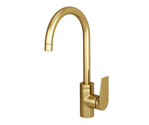 Aisch 5507 Смеситель для кухни Wasserkraft