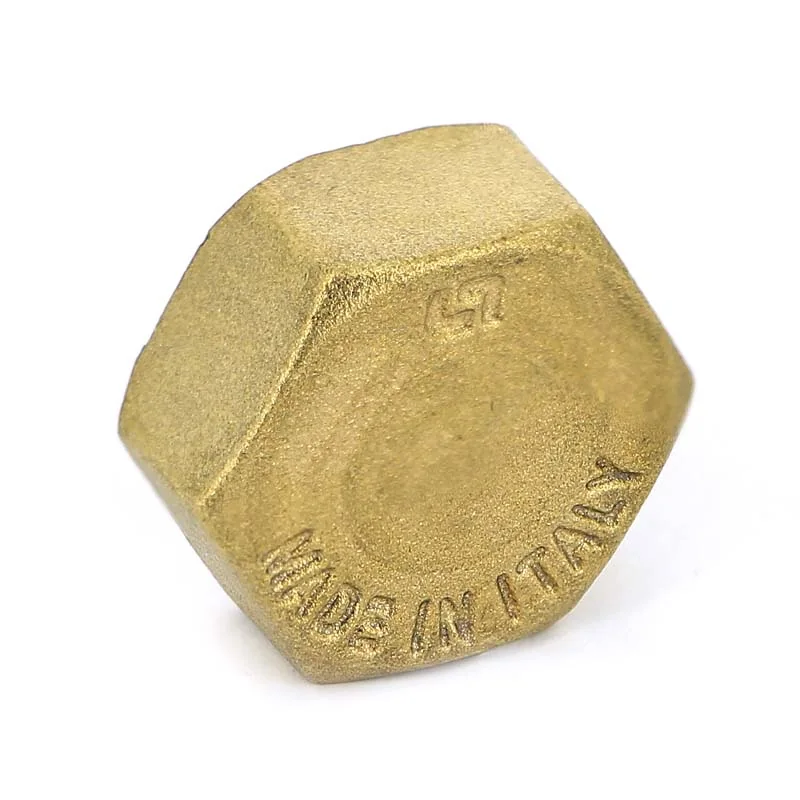 Заглушка В 1/2" Uni-Fitt