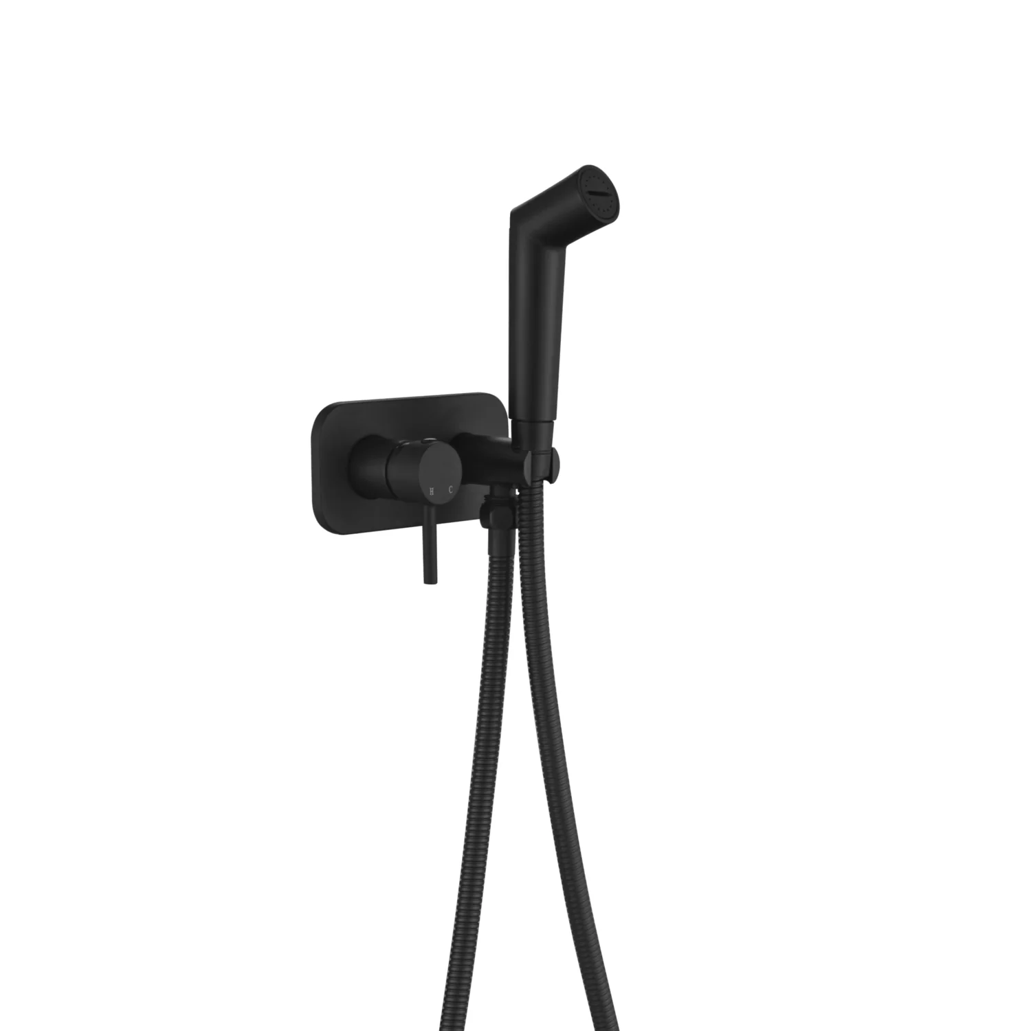 Гигиенический душ AltroBagno Metropoli 060108 NeOp