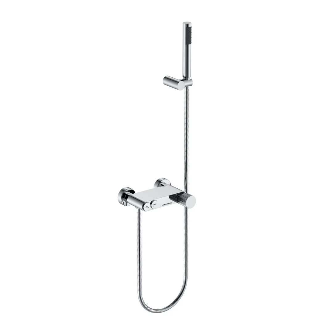 Boheme Смеситель STICK для ванны CHROME LINEA