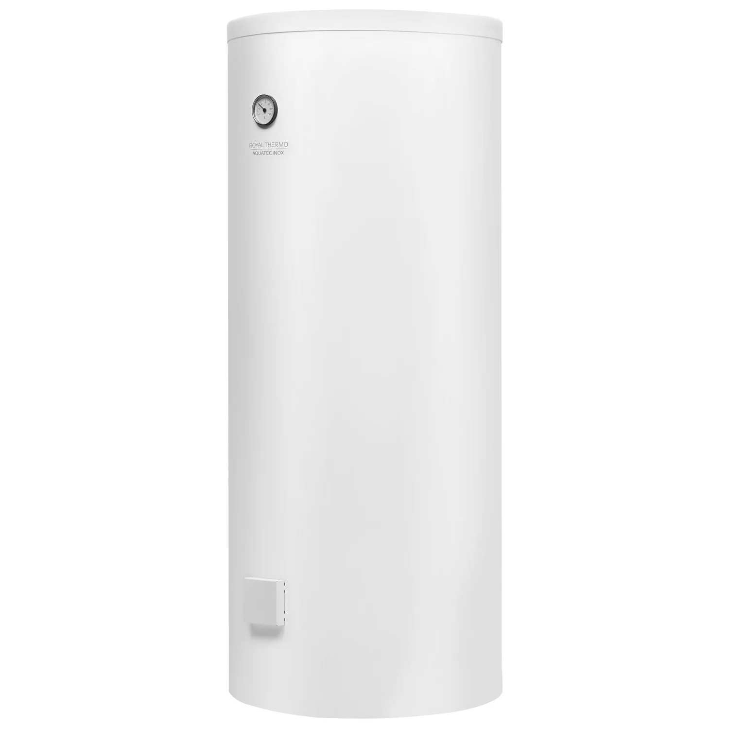 Бойлер косвенного нагрева Royal Thermo AQUATEC INOX RTWX 200 напольный