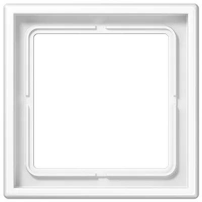 LS981WW_Рамка 1-кратная