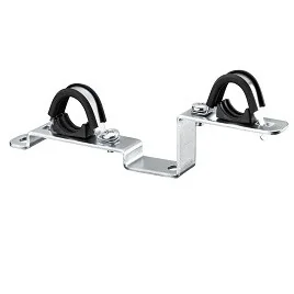 Кронштейн для монтажа коллекторов OVENTROP 3/4'' крепление