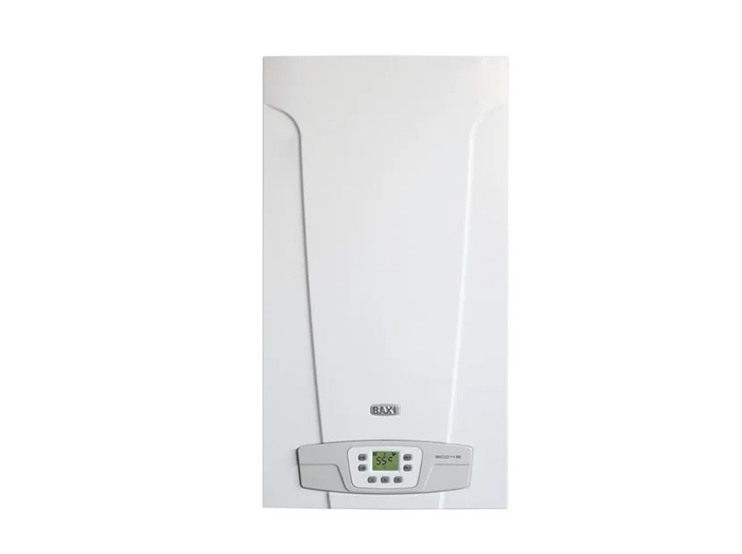Газовый котел BAXI ECO4S 24 , 24 кВт двухконтурный
