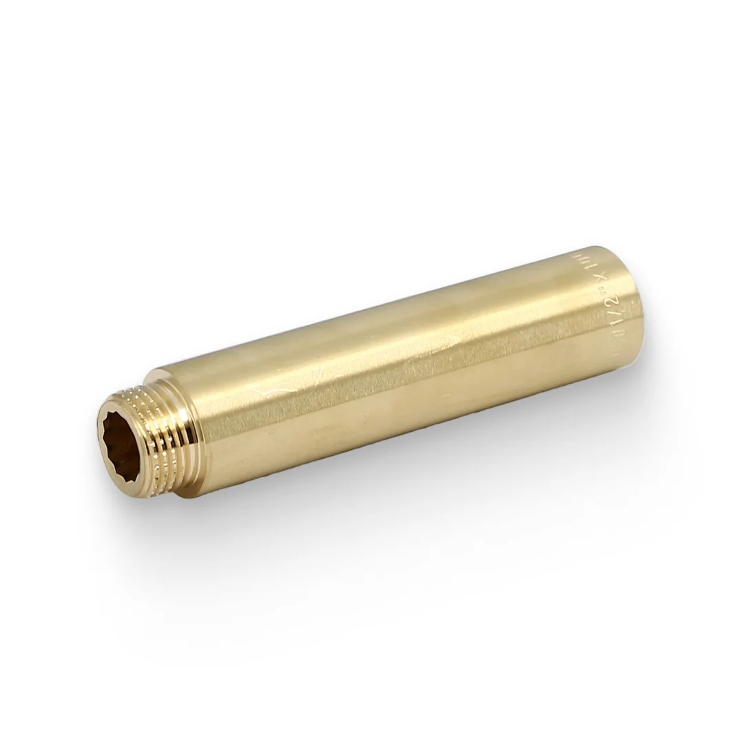 Удлинитель НВ 100 мм х 1/2" Uni-Fitt