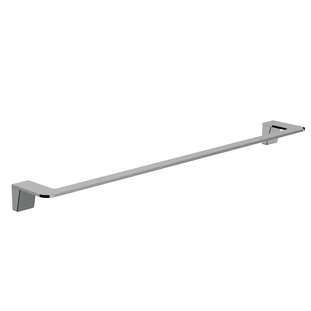 Полотенцедержатель WONZON & WOGHAND, Хром (WW-V2101-CR), шт