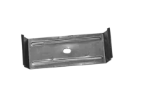 Donel,Клипса крепления к потолку для профиля DN18511, DN18516, DN18513,Серия:DN8ALE