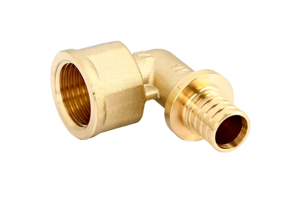 Угол В надвижной OPTIMAL 20 x 3/4" UNI-FITT