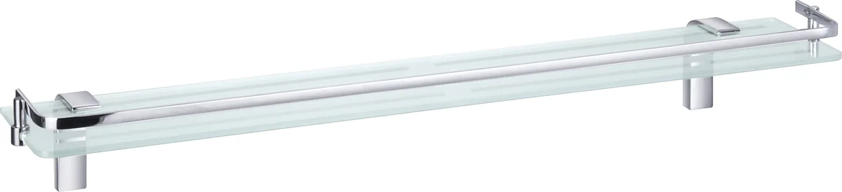 ULTIMA CZR-F-8929 Полка стеклянная, 573x126x90