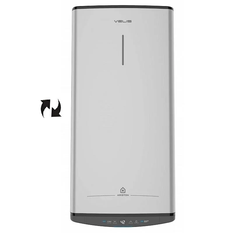 Водонагреватель электрический накопительный Ariston ABSE VLS PRO PW 30 л