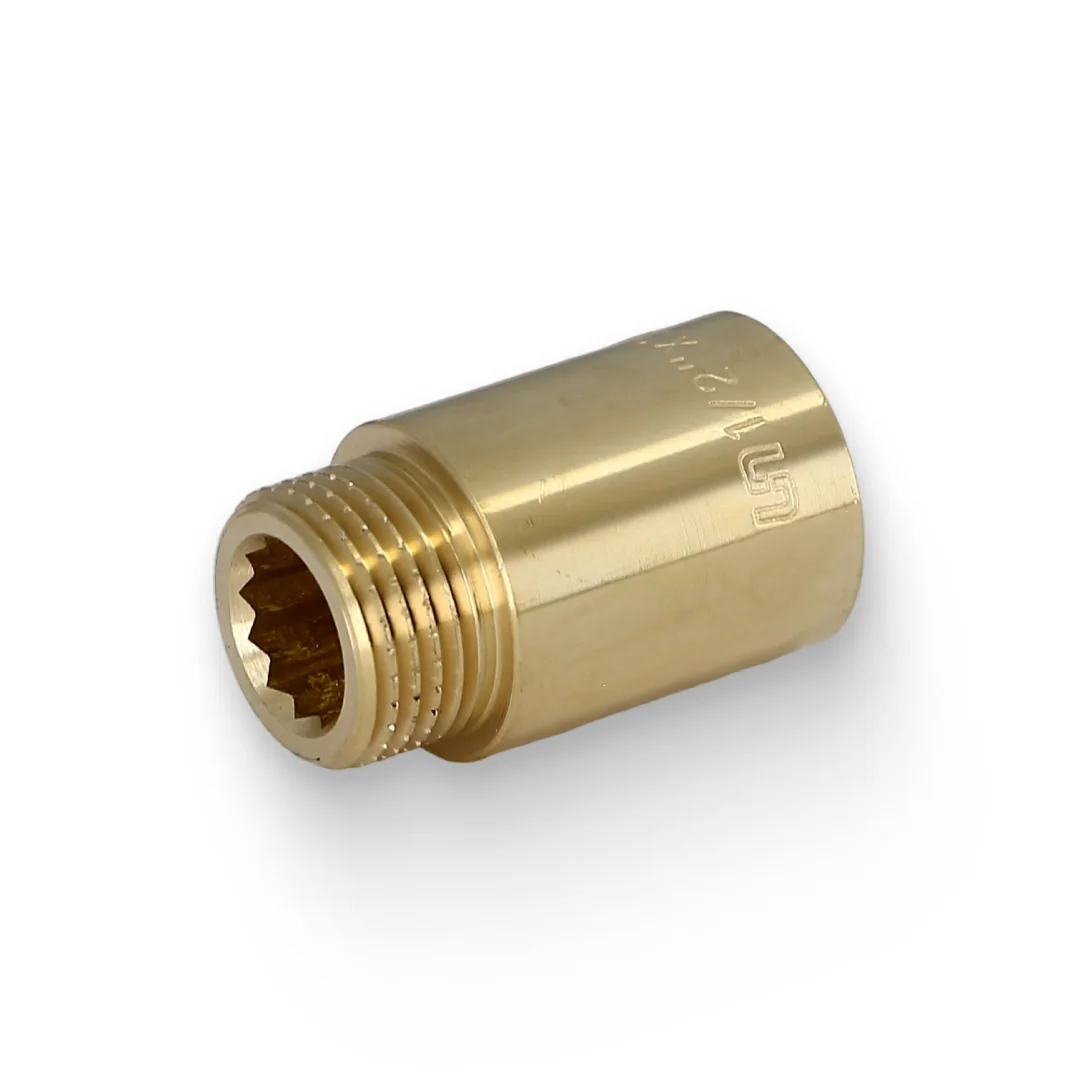 Удлинитель НВ 30 мм х 1/2" Uni-Fitt