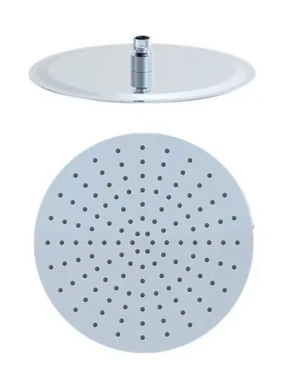 Верхний душ WONZON & WOGHAND, Хром (WW-88DP04-CR), шт